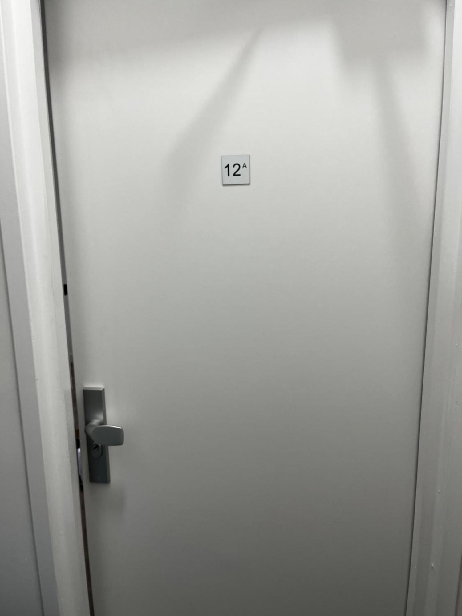 דירות ליידן Da Costa 12A מראה חיצוני תמונה